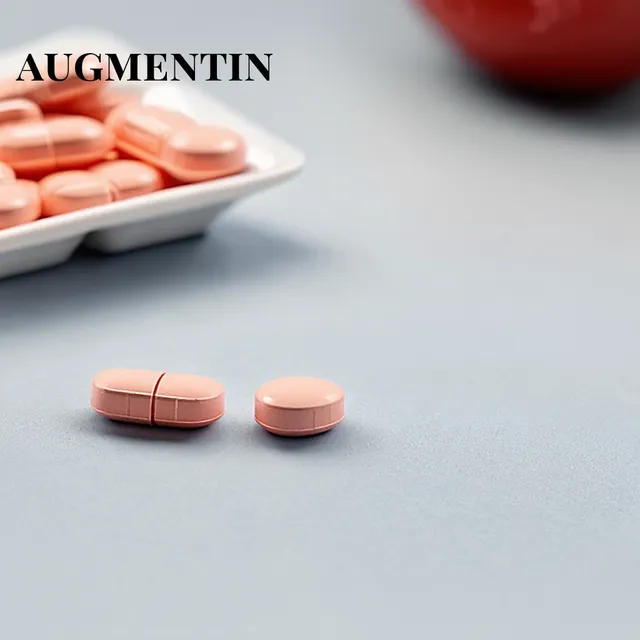 Augmentin prezzo senza ricetta